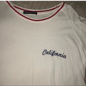 Brandy Melville California tee!!